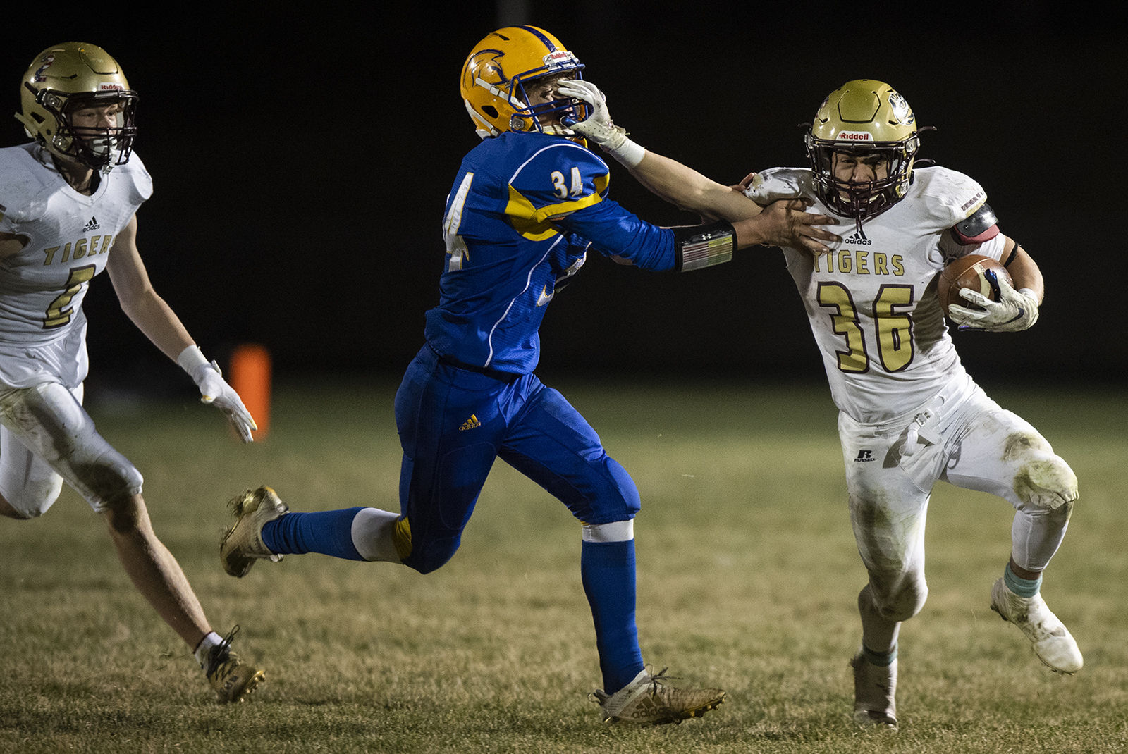 Dundy County-Stratton vs. Tri County, 11.13